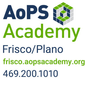 DFW Camp Expo-AOPS Academy