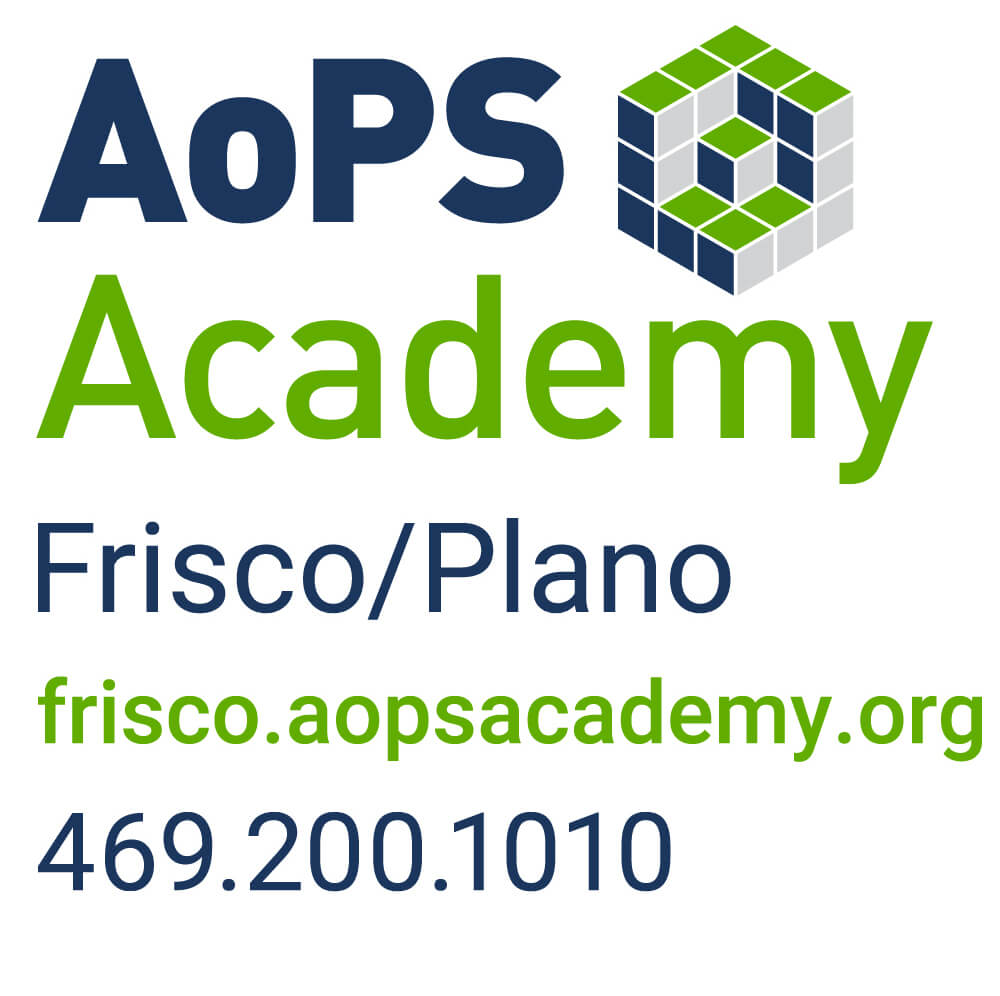 DFW Camp Expo-AOPS Academy