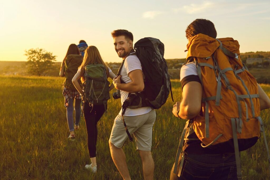 The Ultimate Guide to Choosing the Right Backpack for Summer Camp Adventures