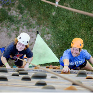 DFW Camp Expo- Camp Barnabas