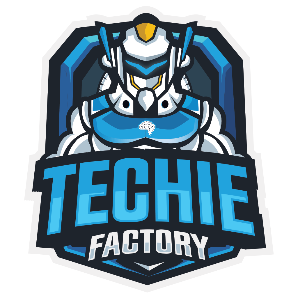 Techie Factory can help you understand why esports and game design are important. 