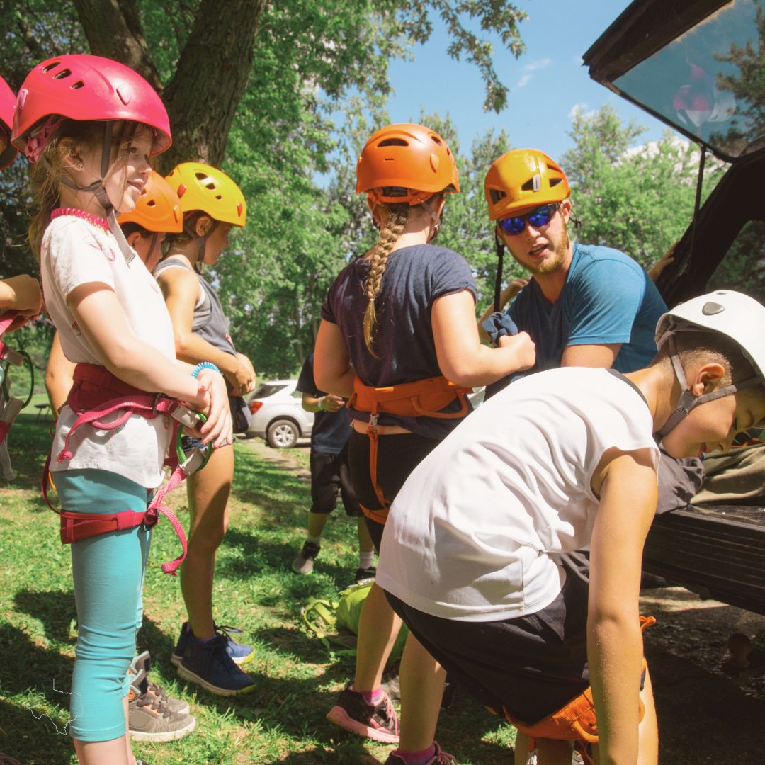 Full Guide to Summer Camps for Kids 6 - DFW Camp Expo