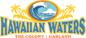 Hawaiian Waters and Hawaiian Falls