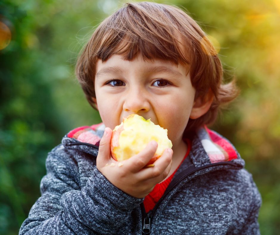 Culinary camps are an excellent idea for fall kids camps in DFW.