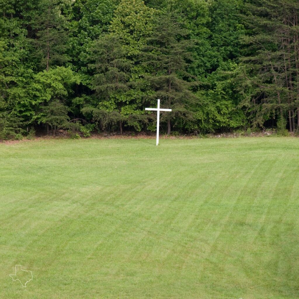 Sky Ranch is another popular Christian sleepaway camp in Texas.