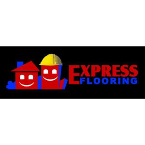 Express Flooring DFW Camp Expo