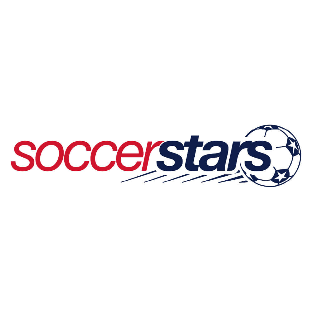 Soccer Stars -Garland