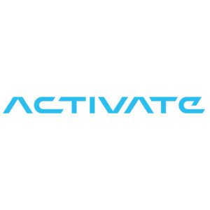 Activate Games-DFW Camp Expo