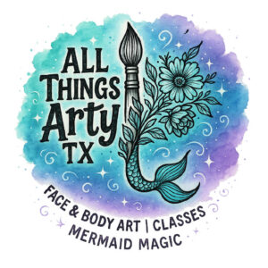 All Things Arty TX