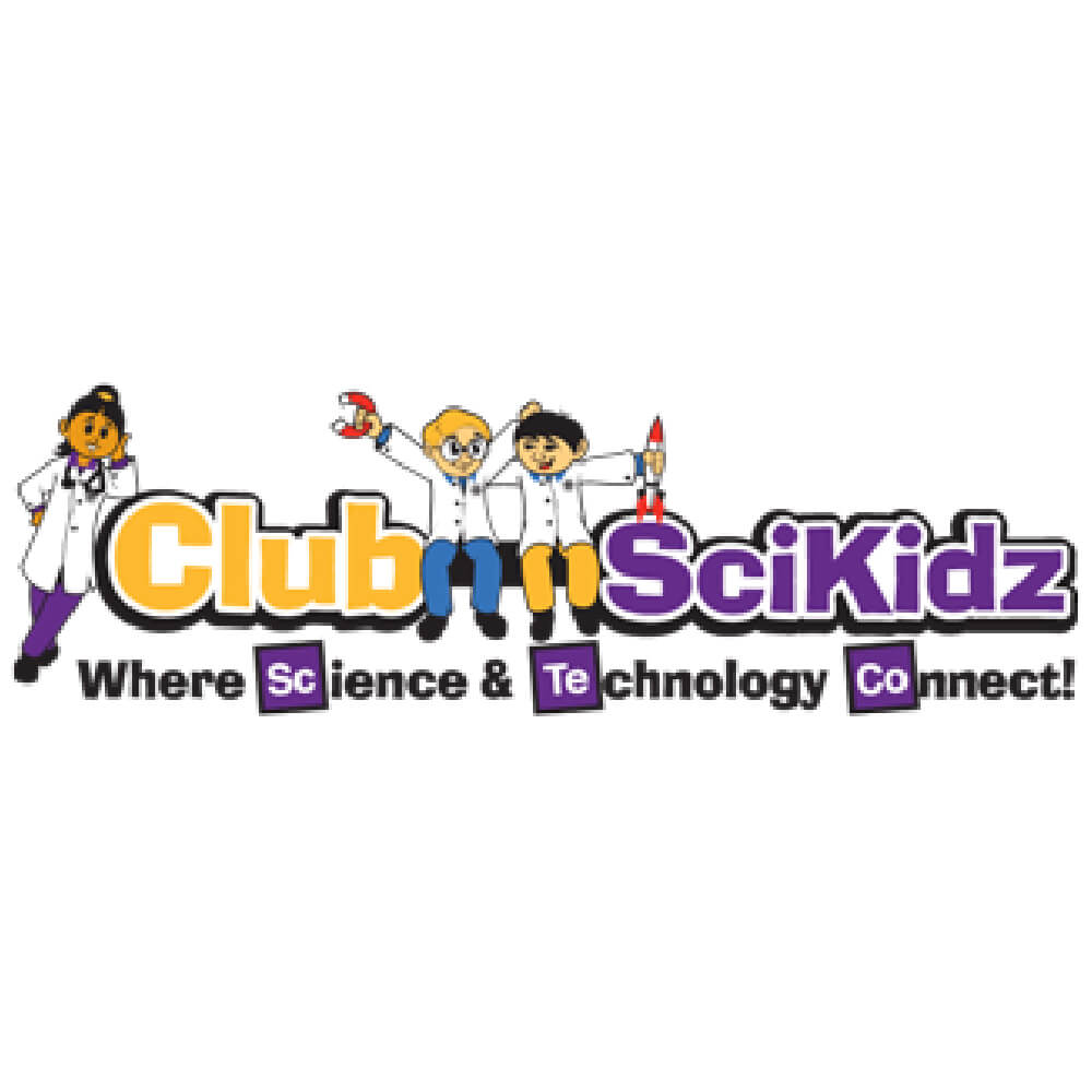 Club Sci kidz