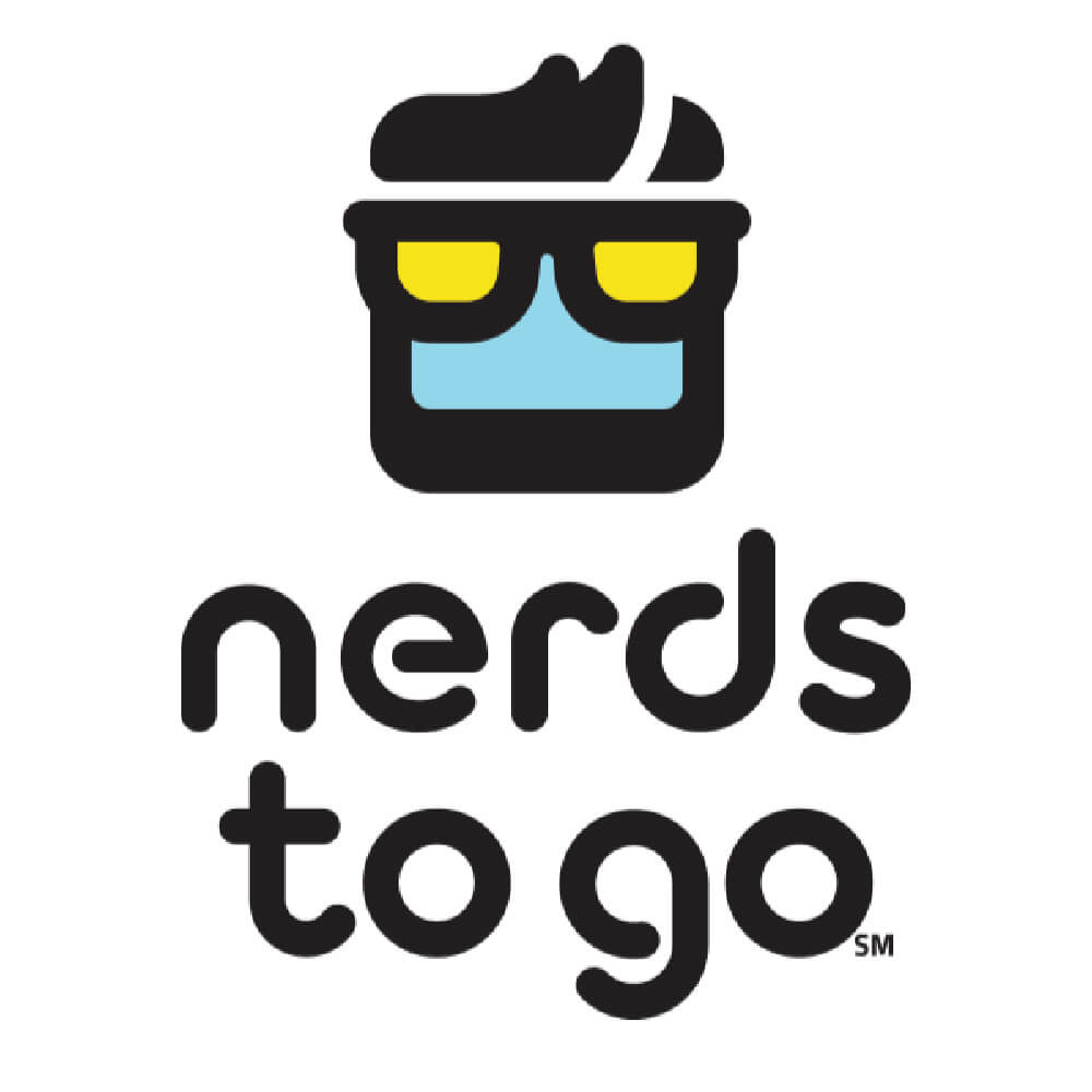 Nerds to Go