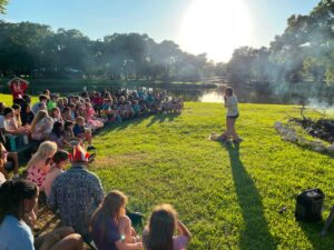 YMCA Camp Carter -DFW Camp Expo