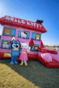 DFW Camp Expo Magic Moments Co