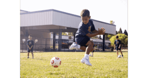 i9 Sports DFw Camp Expo