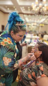 All things arty-DFW Camp Expo