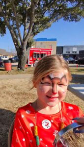 All things arty-DFW Camp Expo