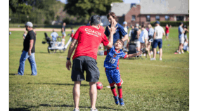 i9 Sports DFw Camp Expo