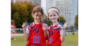 i9 Sports DFw Camp Expo