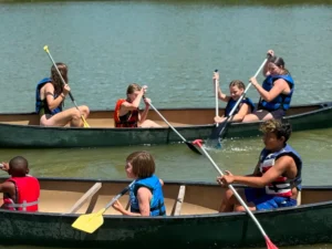 YMCA Camp Carter -DFW Camp Expo