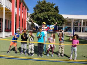 Dallas International School- DFW Camp Expo