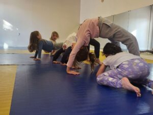 Dallas International School- DFW Camp Expo