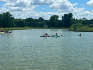 YMCA Camp Carter -DFW Camp Expo