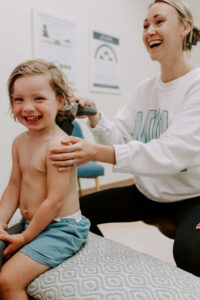 Invigorate Chiropractic-DFW Camp Expo