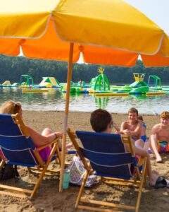 Whoa Zone - DFW Camp Expo