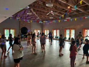 YMCA Camp Carter -DFW Camp Expo