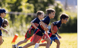 i9 Sports DFw Camp Expo