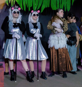 Stand Performing Arts Ministry-DFW Camp Expo