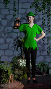 Stand Performing Arts Ministry-DFW Camp Expo