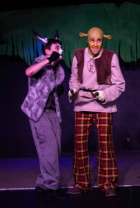 Stand Performing Arts Ministry-DFW Camp Expo