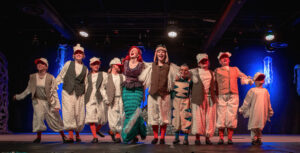 Stand Performing Arts Ministry-DFW Camp Expo