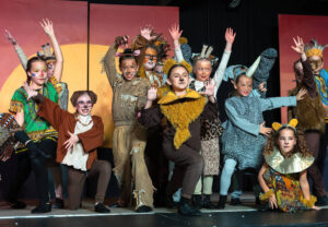 Stand Performing Arts Ministry-DFW Camp Expo