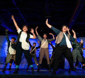 Stand Performing Arts Ministry-DFW Camp Expo