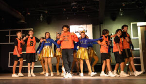 Stand Performing Arts Ministry-DFW Camp Expo