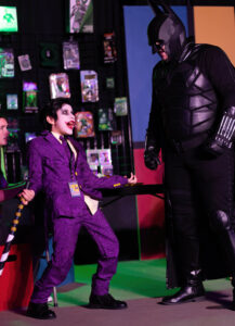 Stand Performing Arts Ministry-DFW Camp Expo