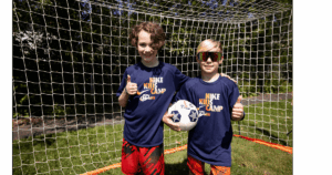 i9 Sports DFw Camp Expo