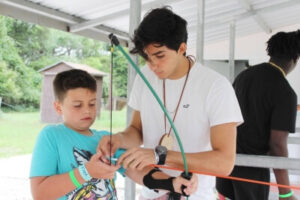 YMCA Camp Carter -DFW Camp Expo