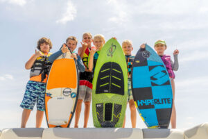 DFW Surf-DFW Camp Expo