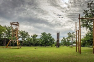 YMCA Camp Carter -DFW Camp Expo