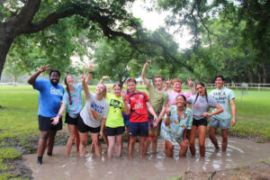 YMCA Camp Carter -DFW Camp Expo