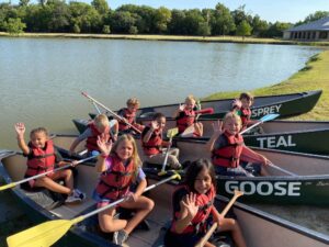 YMCA Camp Carter -DFW Camp Expo