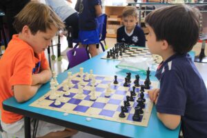 Dallas International School- DFW Camp Expo