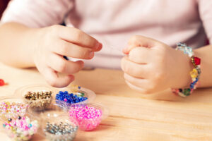 Dallas International School- DFW Camp Expo