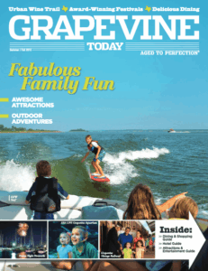 DFW Surf-DFW Camp Expo