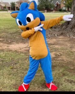 DFW Camp Expo Magic Moments Co