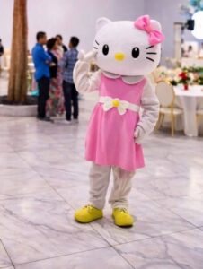 DFW Camp Expo Magic Moments Co