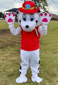 DFW Camp Expo Magic Moments Co